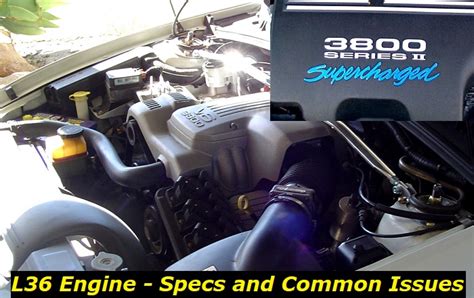 L36 Engine – Performance, Mileage, Reliability, and 